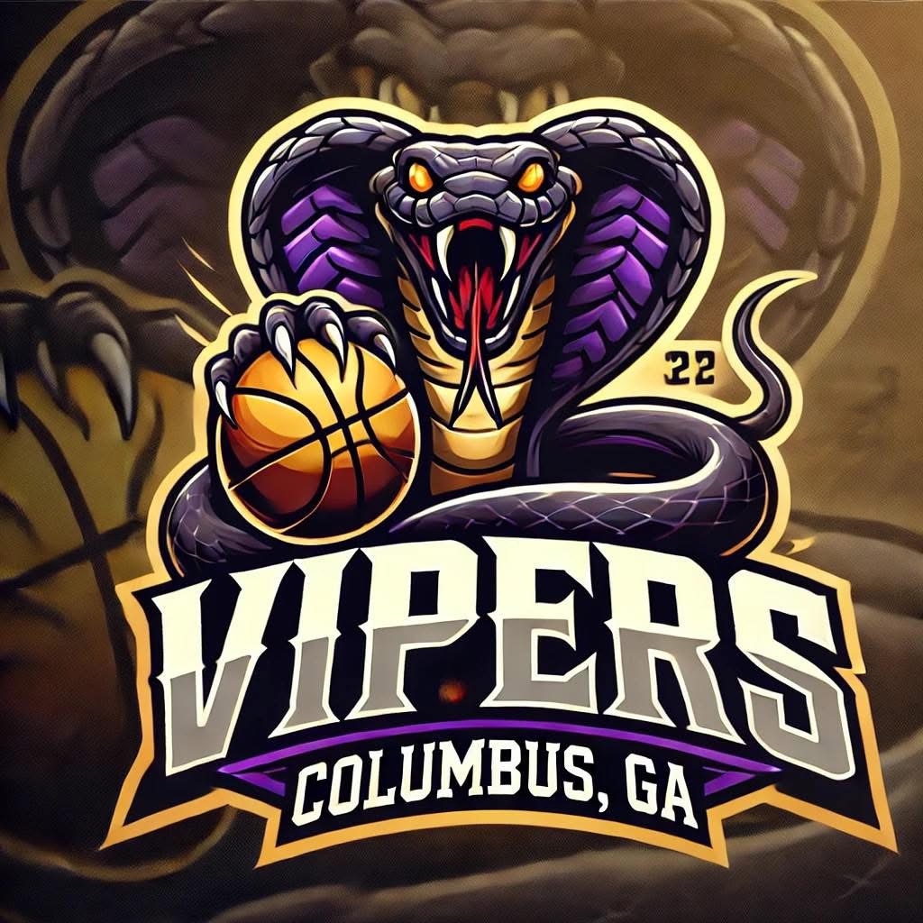 Columbus Vipers emblem
