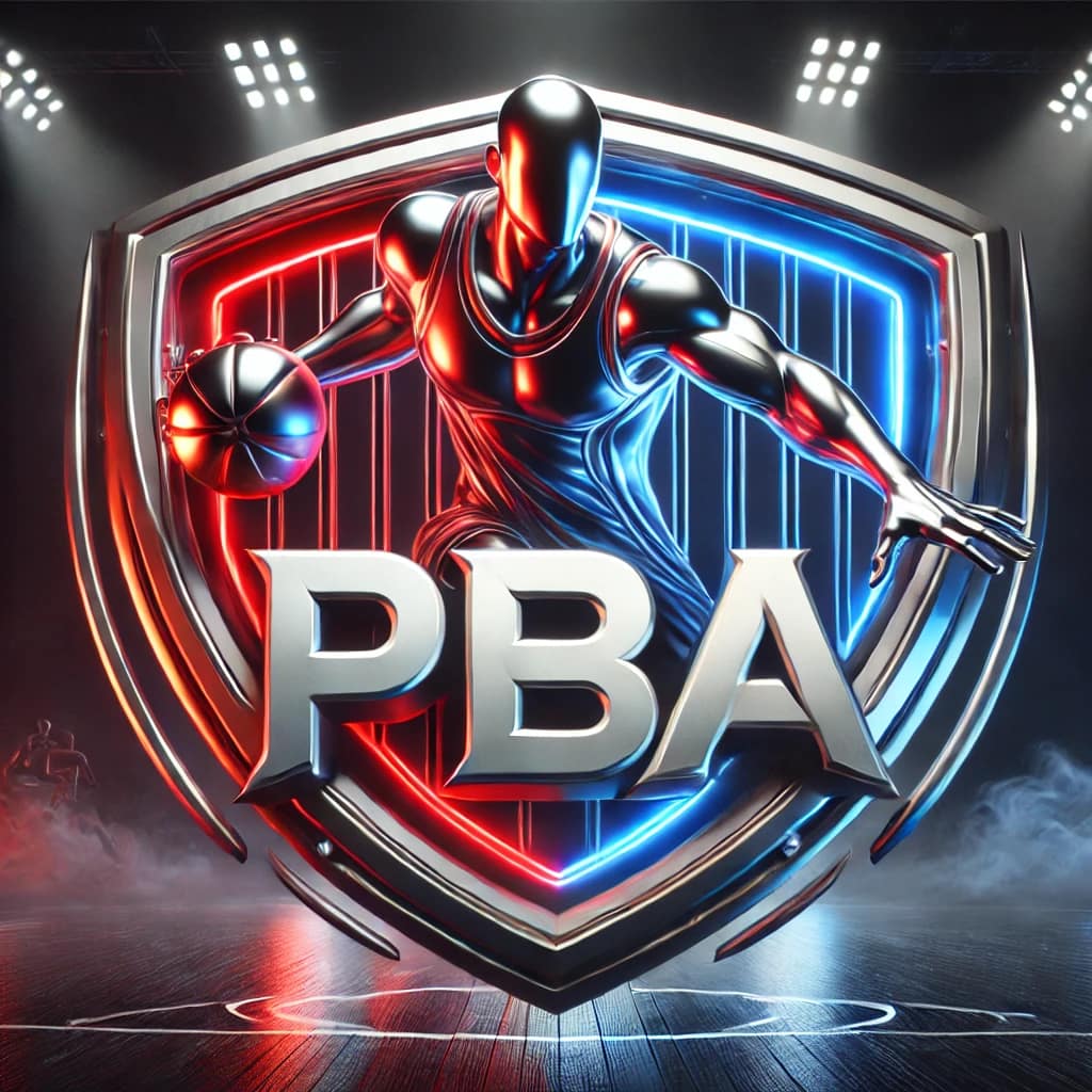 PBA logo