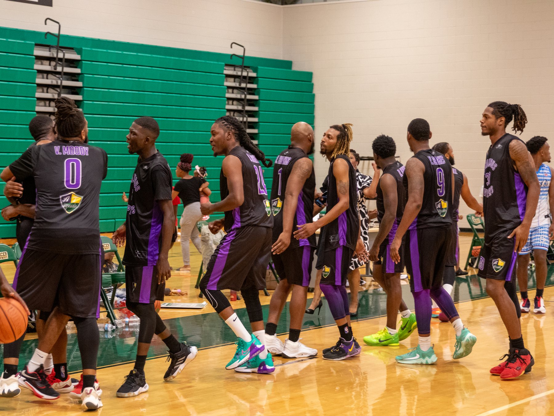 Columbus Vipers photo 2