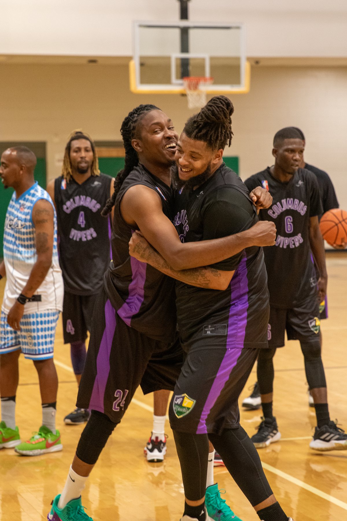Columbus Vipers photo 3