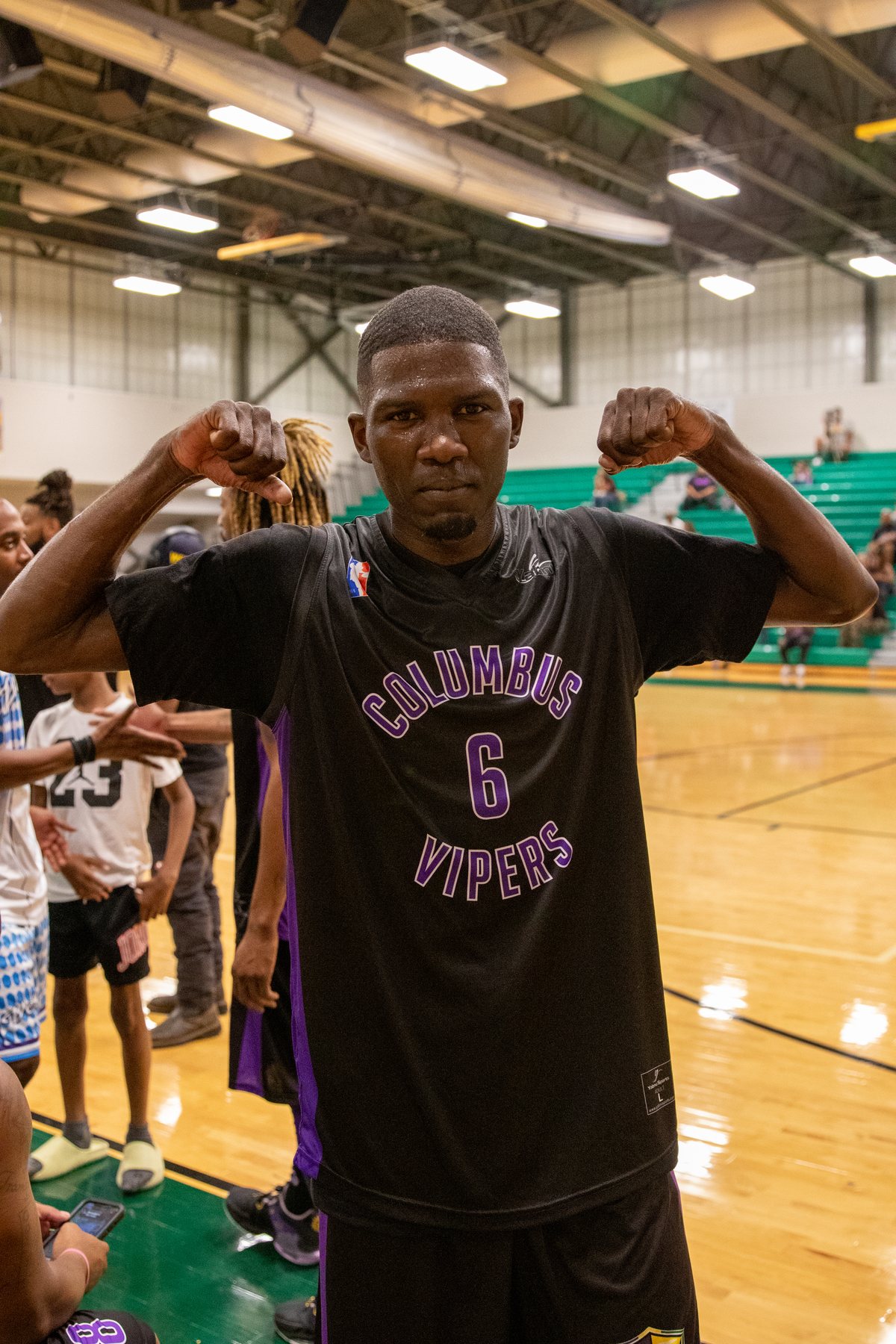 Columbus Vipers photo 4
