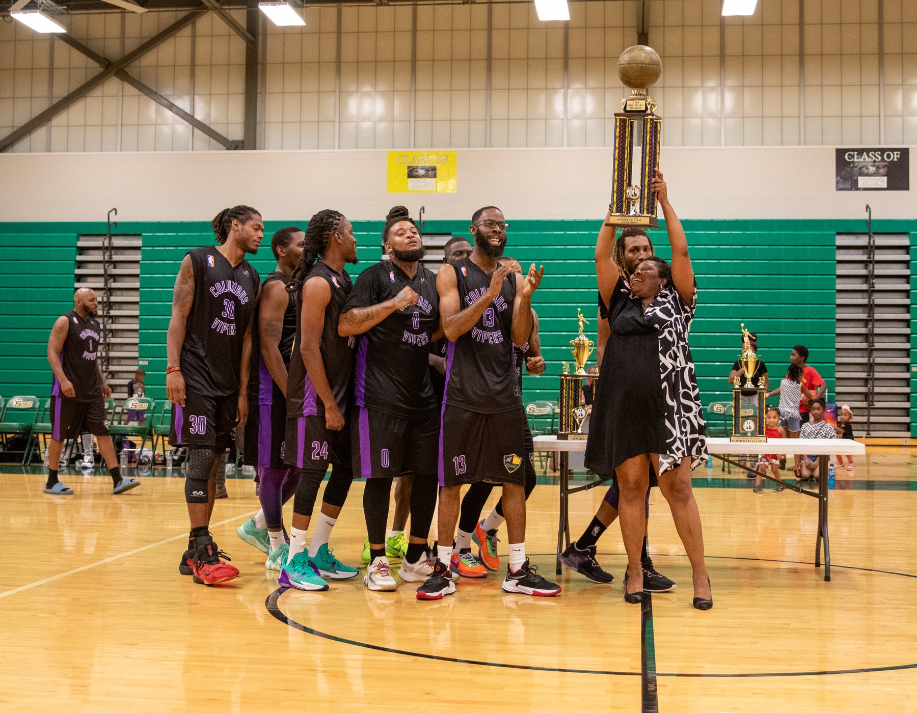 Columbus Vipers photo 5