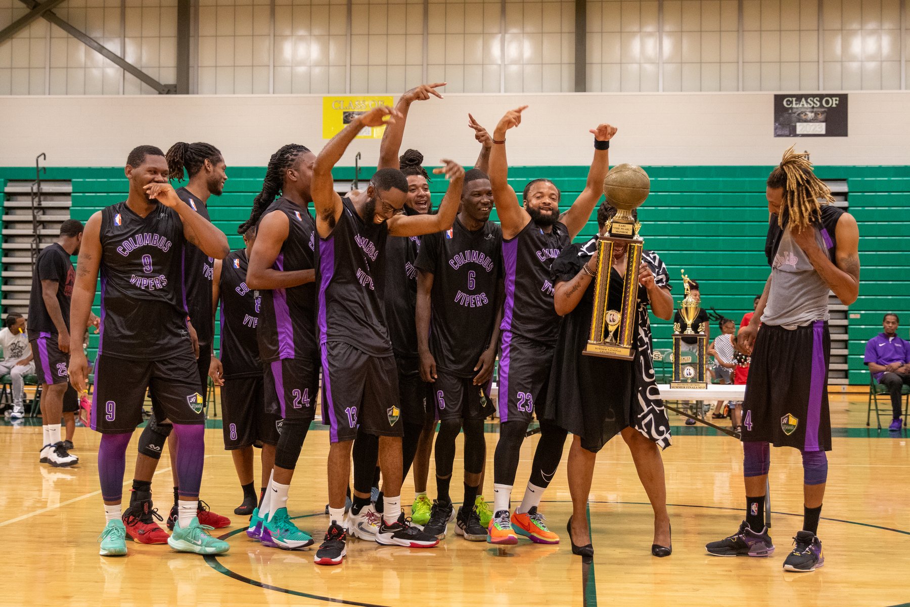 Columbus Vipers photo 6