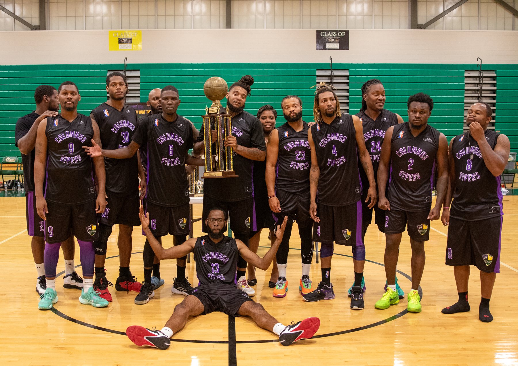 Columbus Vipers photo 7