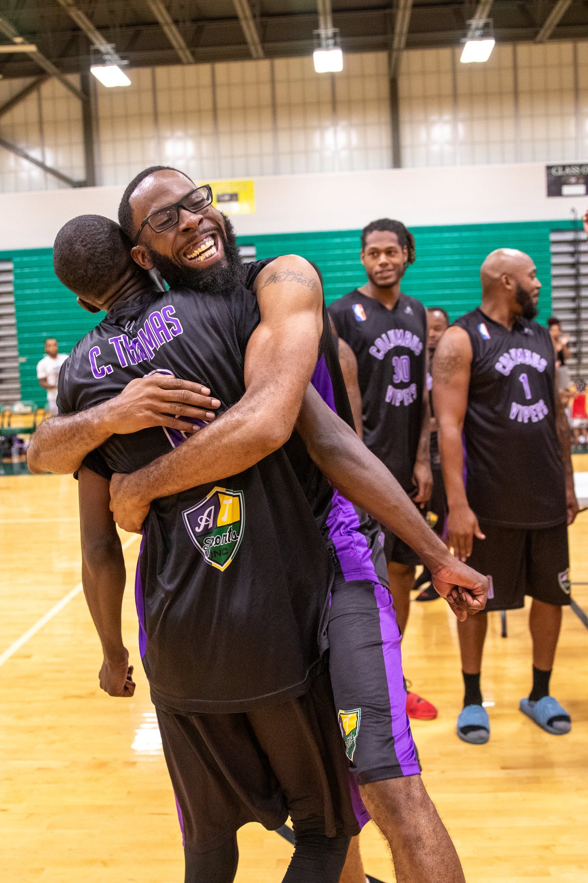 Columbus Vipers photo 8