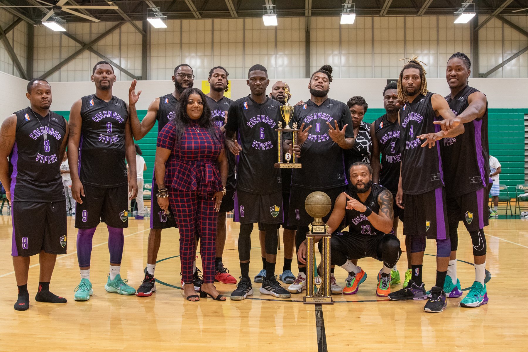 Columbus Vipers photo 9