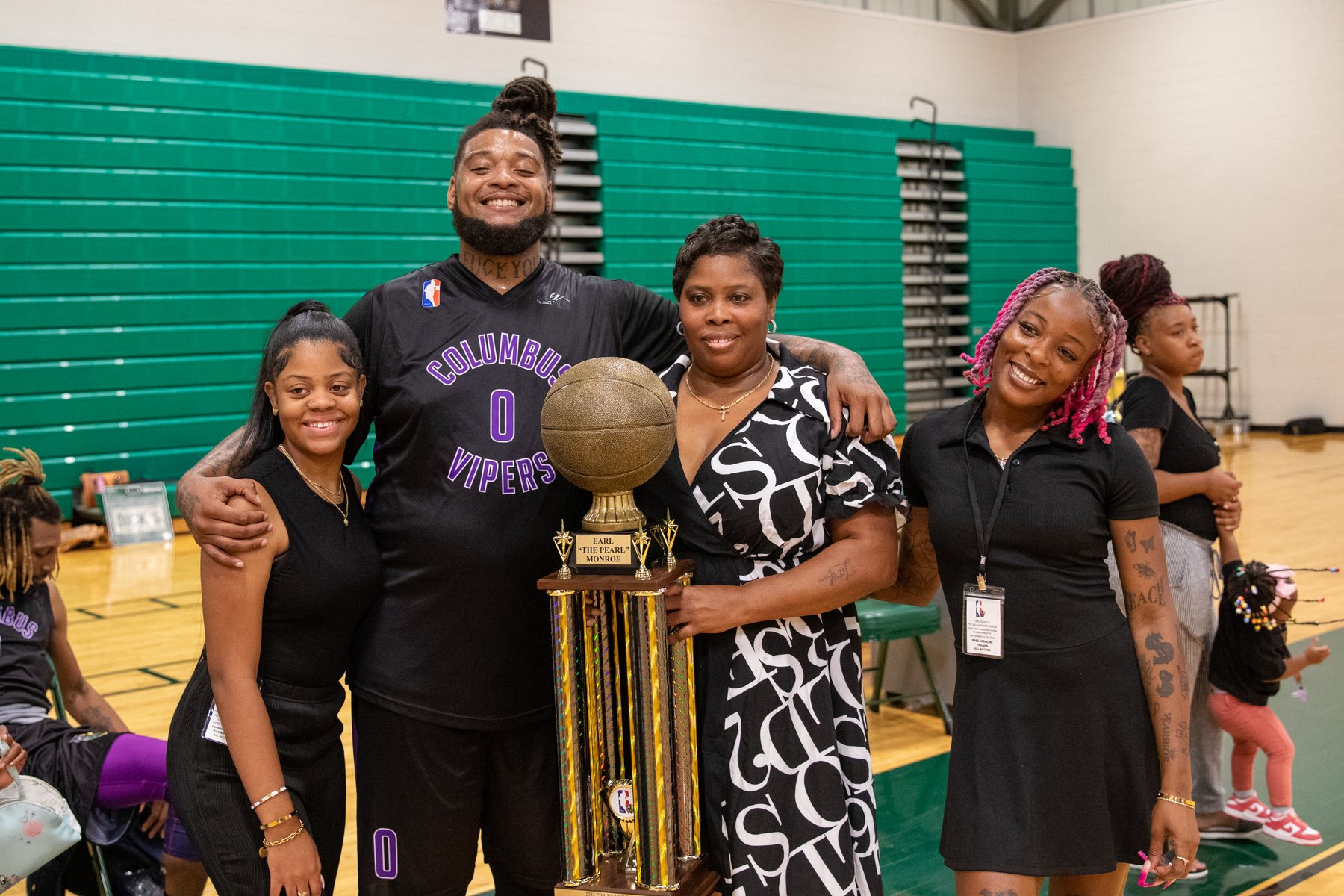 Columbus Vipers photo 10